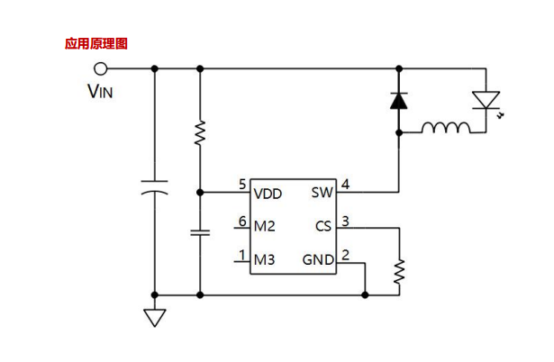 電子元器件