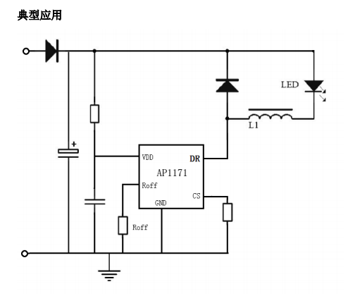 LED驅動IC